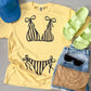 Summer Bikini Tee