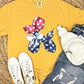 RWB Balloon Dog Graphic Tee