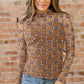 PREORDER: Friday Night Lights Mesh Top 6.22.26