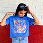 Liberty Graphic Tee