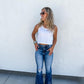 PREORDER: Blakeley Diesel Split Hem Jeans