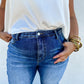 PREORDER: Blakeley Diesel Split Hem Jeans