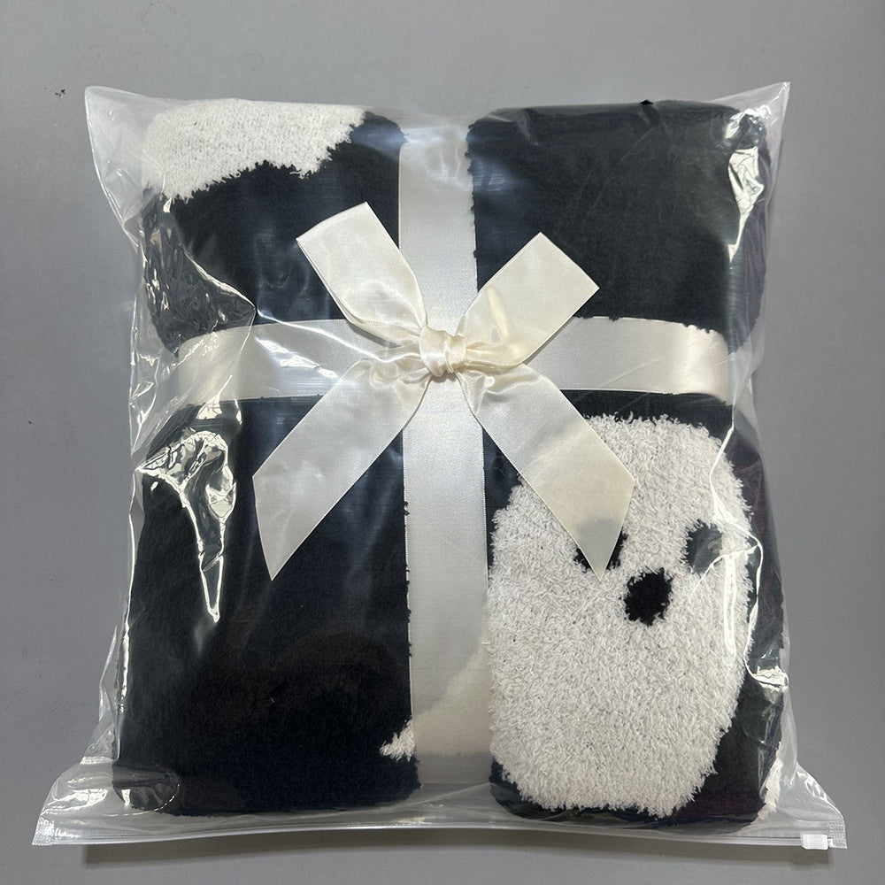 PREORDER: Dream Ghost Blankets RERUN 8.10.26