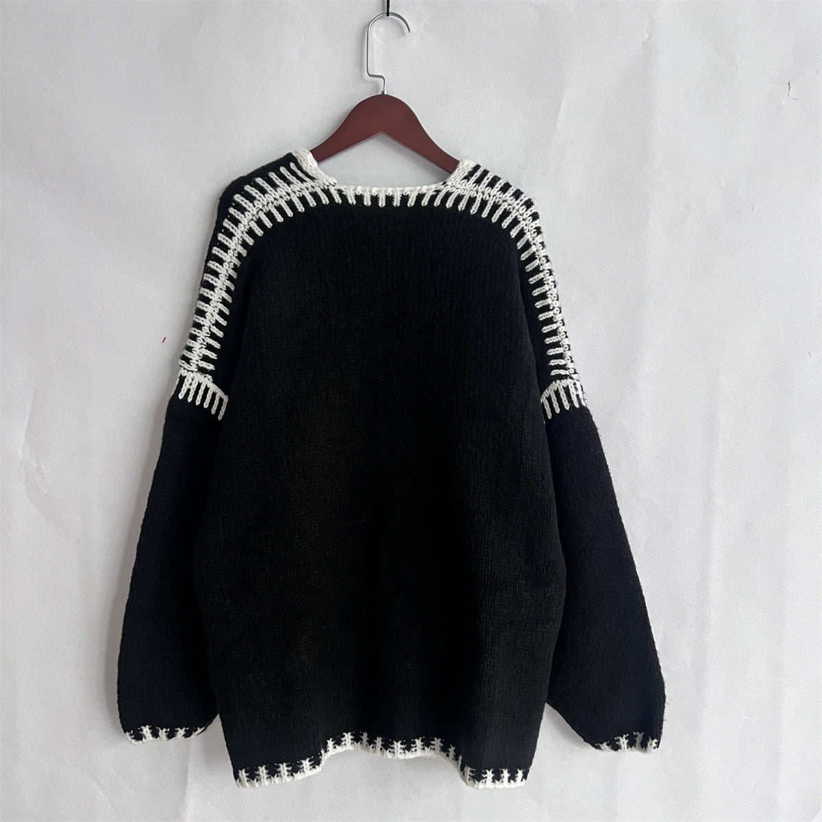 PREORDER: Ruby Stitch Cardi RERUN 8.17.26