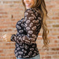 PREORDER: Friday Night Lights Mesh Top 6.22.26