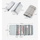 PREORDER: Custom Rollup Travel Bag 5.12.25