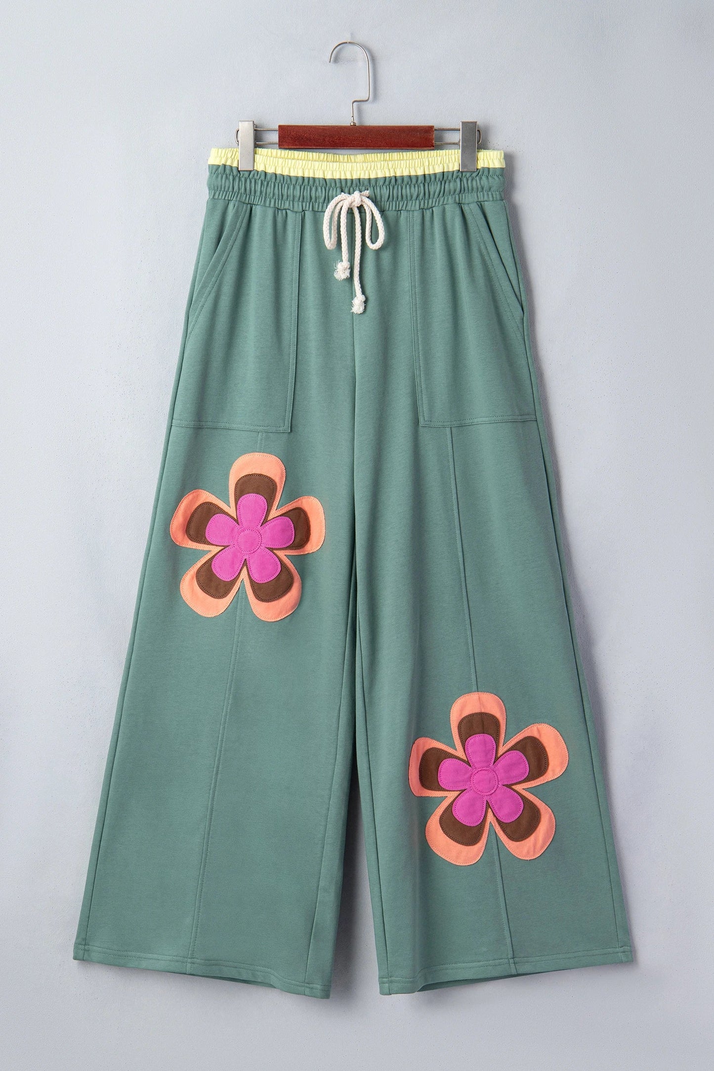 PREORDER: Vacay Vibe Pant  6.22.26