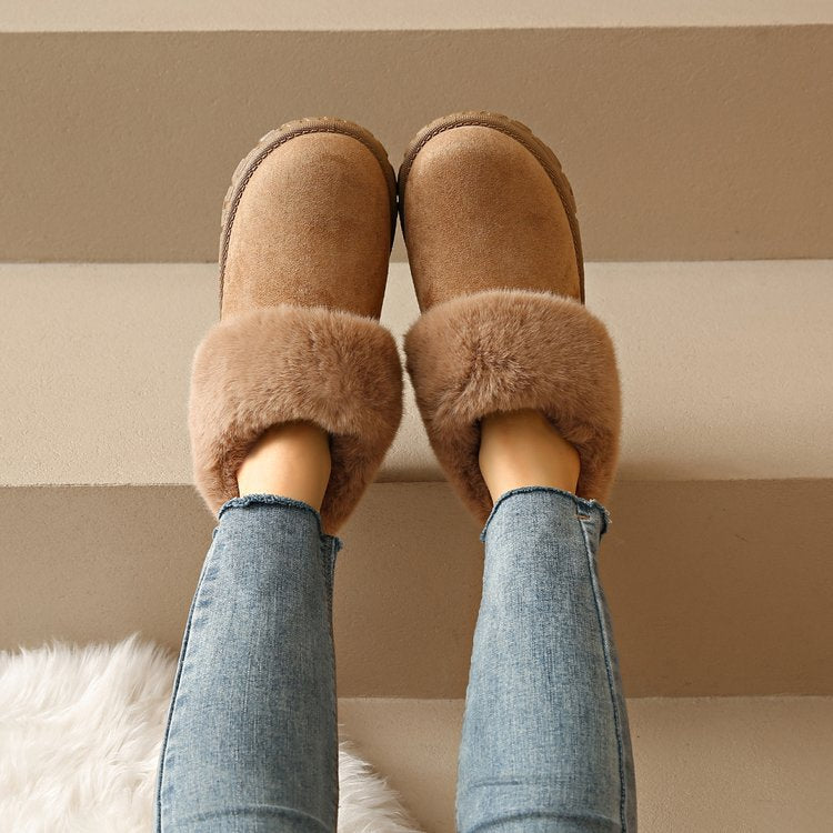 PREORDER: RERUN: Zella Shoes 10.6.25