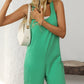 PREORDER: The Rosalie Racerback Romper 5.12.25