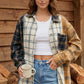 PREORDER: Haisley Multi-Plaid Top  8.3.26