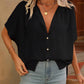 PREORDER: The Reese Lightweight Button Shirt 5.12.25