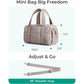 PREORDER: Tufted On The Go Bag 10.6.25