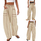 PREORDER: Baggy Barrel lounge pants 9.2.25