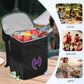 PREORDER: Seamless Custom Cooler Backpack RERUN 6.8.26