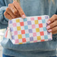 PREORDER: Waterproof Zipper Essentials Bag RERUN 6.8.26