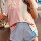 PREORDER: Leia Flower Top 6.29.26