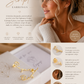 PREORDER: The Signature Script Earrings 8.24.26