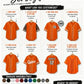 PREORDER: Solid Custom Jersey (Solid Sleeve) 07.13.26