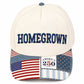 PREORDER: Custom Matching Statement Hat RERUN 7.20.26