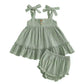 PREORDER: Pixie Summer Toddler Dress 6.8.26
