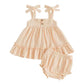 PREORDER: Pixie Summer Toddler Dress 6.8.26