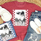 Vibe Graphic Tees
