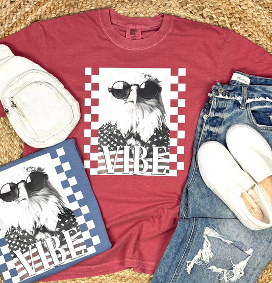 Vibe Graphic Tees