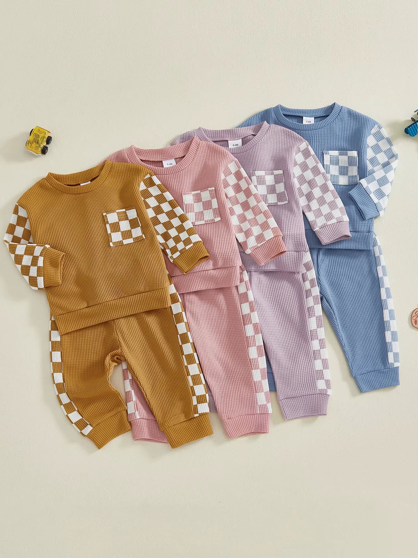 PREORDER: Two piece ready to go set 11.24.25