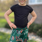 PREORDER: Custom Athletic Flowy Skort RERUN (Seamless Design) 6.8.26