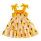 PREORDER:  Lily Summer dress  6.8.26