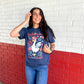 Goose Is Loose Graphic Tee