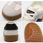 PREORDER: Re-Run Stripe Sneaker- Adult  8.24.26