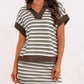 PREORDER: Avery Striped Set  6.22.26