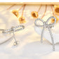 PREORDER: Twisted Bow Earrings 8.3.26