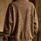 PREORDER: Leopard Rosette Top 8.10.26