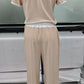 PREORDER: Cozy Ribbed Lounge Set  8.10.26