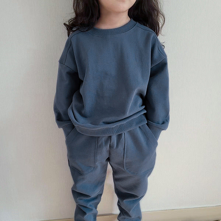 PREORDER: Unisex Soild Set 11.24.25