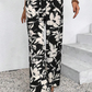 PREORDER: The Summer Floral Wide Leg Pants 5.12.25