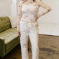 PREORDER: Mallard duck sheer shirt  7.13.26
