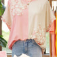 PREORDER: Leia Flower Top 6.29.26