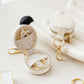 PREORDER: Keyring Jewelry Holder 5.12.25