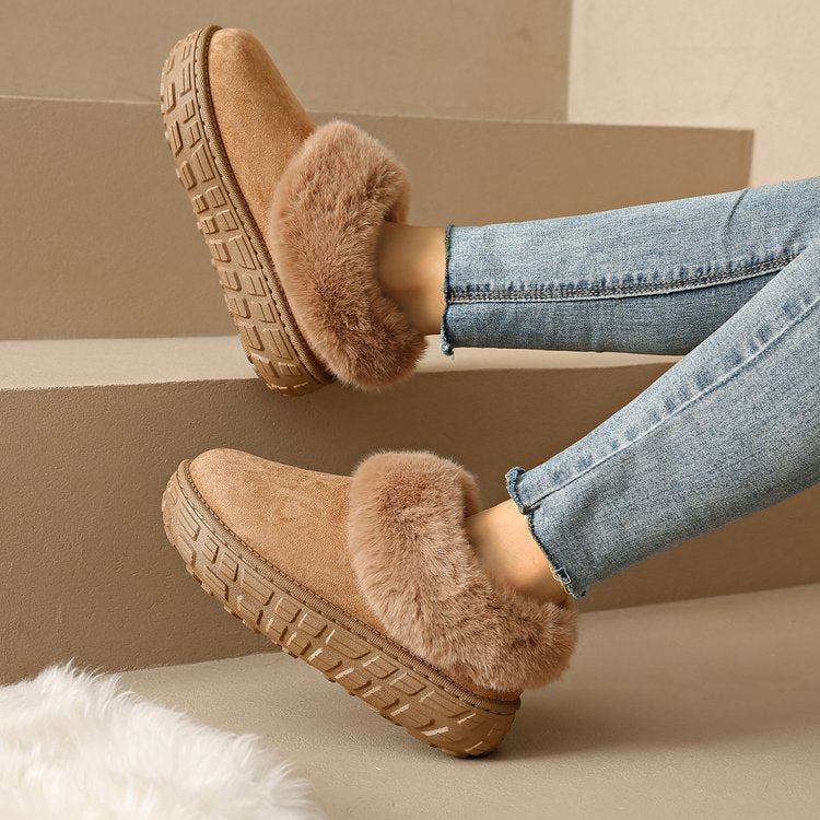 PREORDER: RERUN: Zella Shoes 10.6.25