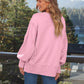 PREORDER: RERUN: Kinsley sweater 10.6.25