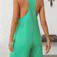 PREORDER: The Rosalie Racerback Romper 5.12.25