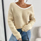PREORDER: Dakotah Bow Sweater 10.6.25