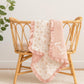 PREORDER: The Heirloom Ruffle Blanket 8.17.26