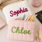 PREORDER: The Rowan Quilted Essentials Bag 7.27.26