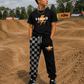 PREORDER: Custom Split Side Joggers 6.29.26