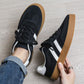 PREORDER: Re-Run Stripe Sneaker- Adult  8.24.26