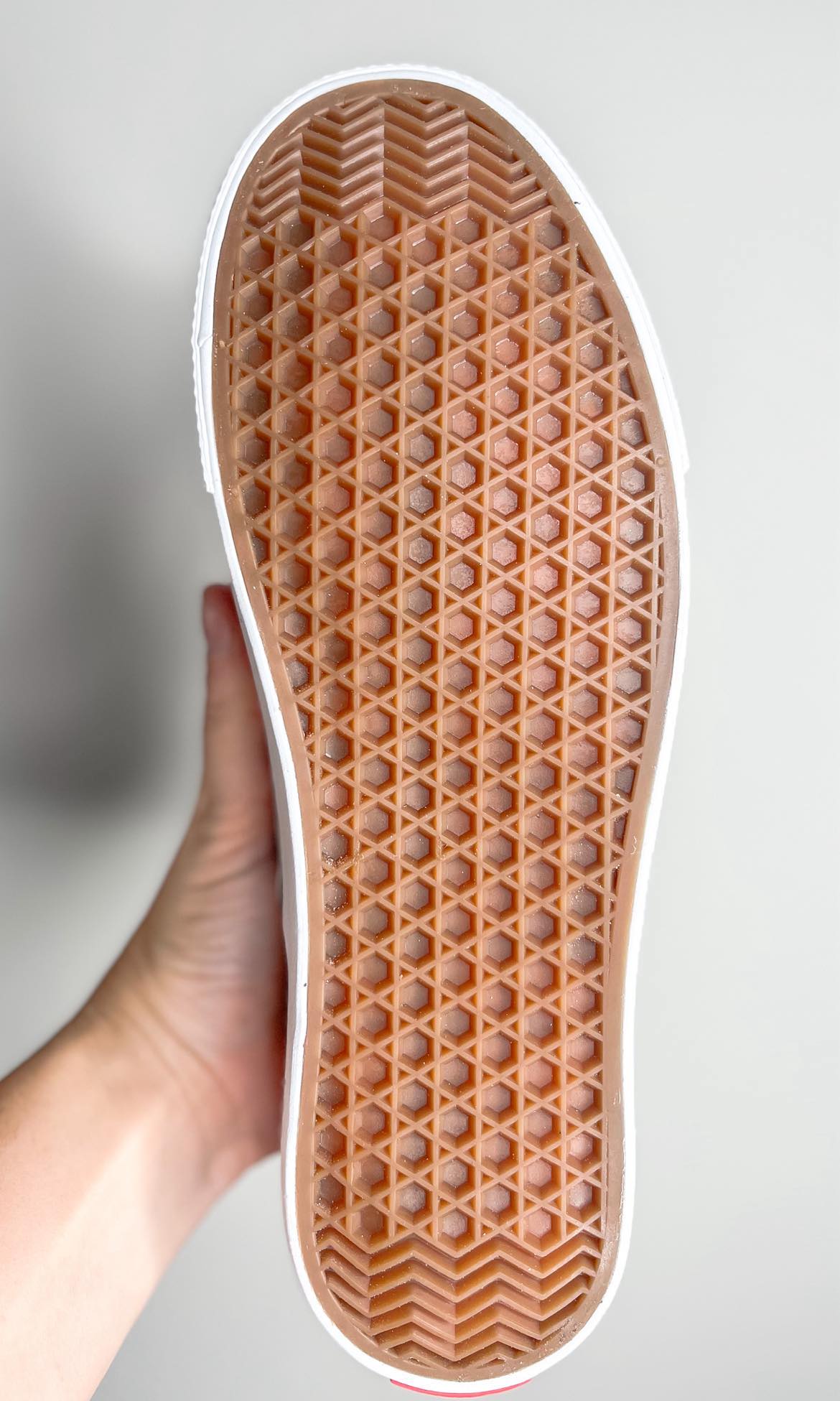 Preorder: Black and White Checker Slip-ons 9.22.25